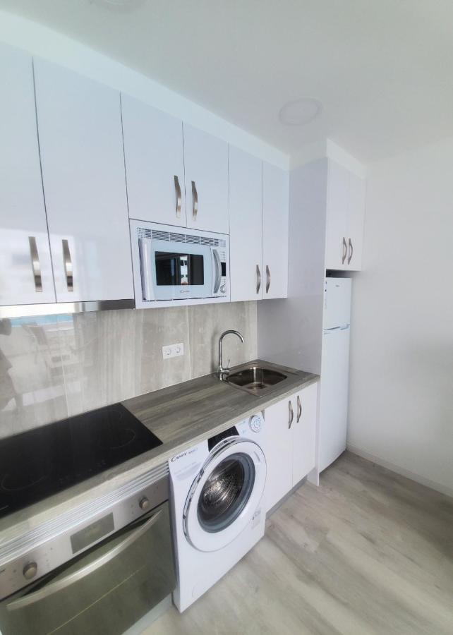 Atlantic View 1B 2 Bedrooms Ground Floor, Complex Featured On A Place In The Sun プエルト・デル・カルメン エクステリア 写真