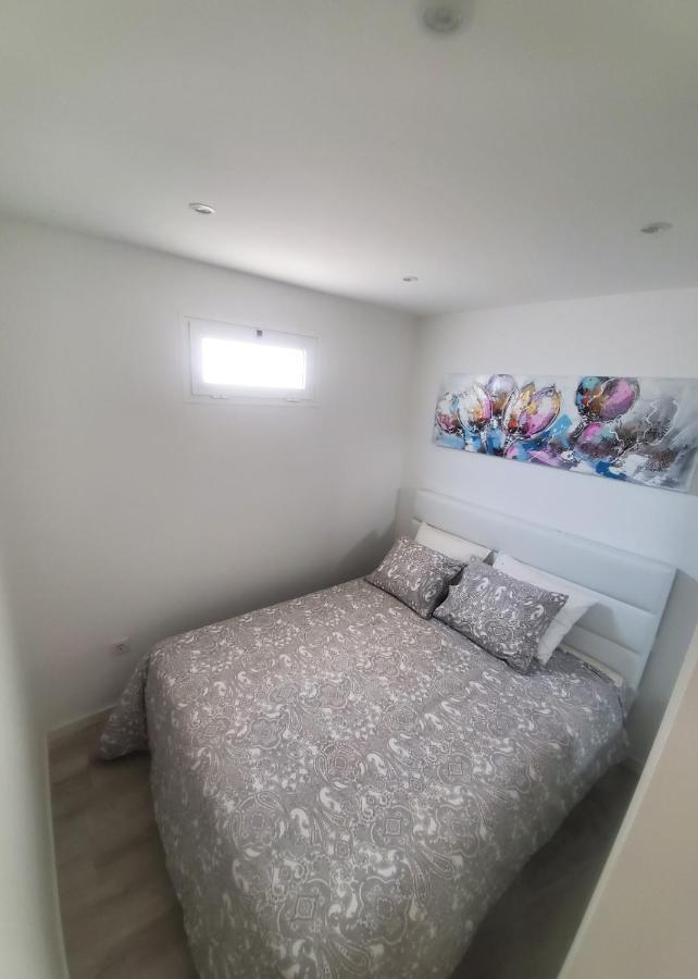 Atlantic View 1B 2 Bedrooms Ground Floor, Complex Featured On A Place In The Sun プエルト・デル・カルメン エクステリア 写真